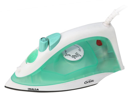 inalsa oscar steam iron