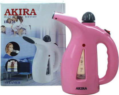 akira steamer