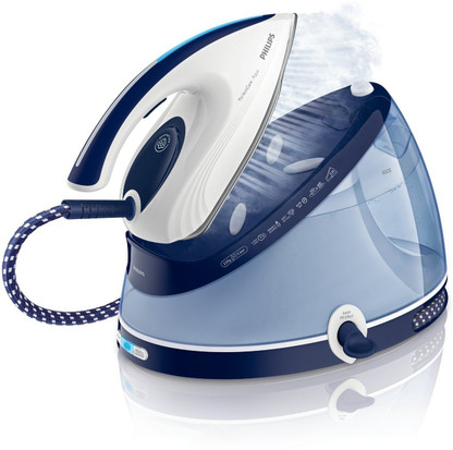 philips steam iron price