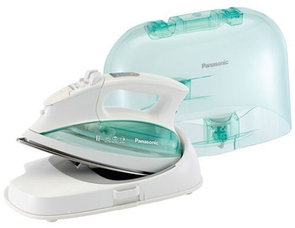 Panasonic NI L700 SS 1800 W Steam Iron Price in India - Buy Panasonic NI  L700 SS 1800 W Steam Iron Online at Flipkart.com