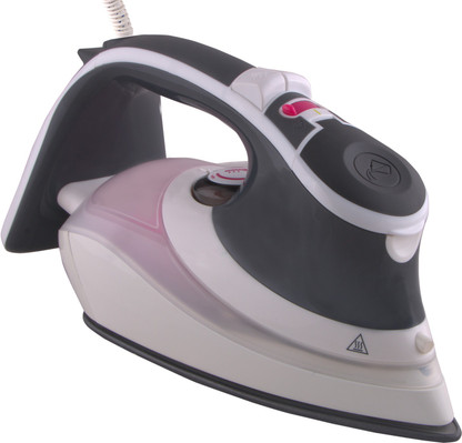 morphy richards comfy grip iron