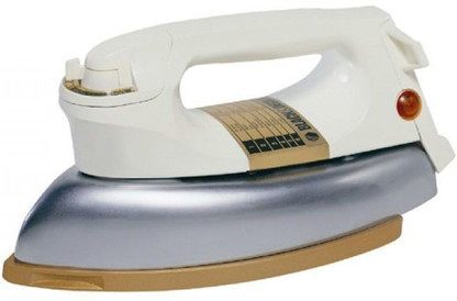 black & decker iron price