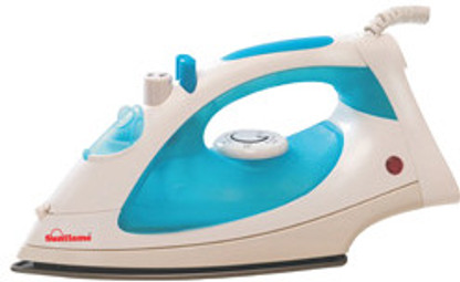 sunflame steam iron