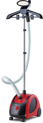 bajaj garment steamer