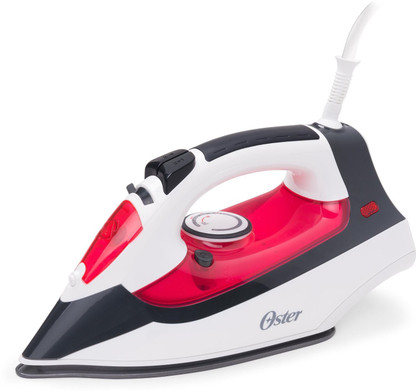 oster steam iron