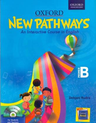 New Pathways Course Book - Primer B