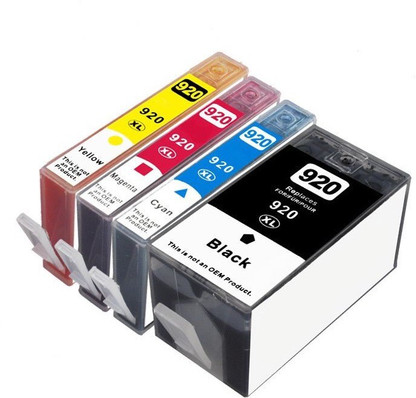 hp 920 combo pack