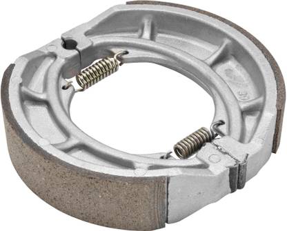 Ask Ask Na Bs 0001 Rear Brake Shoe Price In India Buy Ask Ask Na Bs 0001 Rear Brake Shoe Online At Flipkart Com