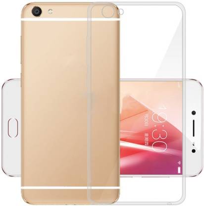 24/7 Zone Back Cover for VIVO Y66