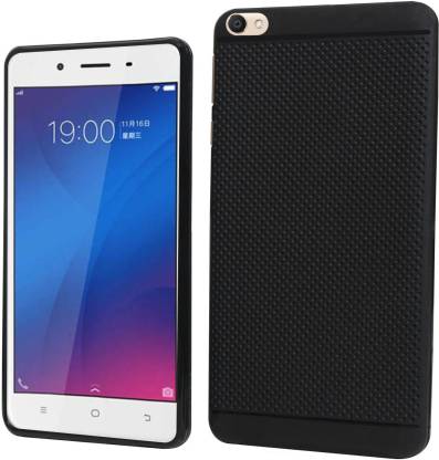 24/7 Zone Back Cover for VIVO Y66