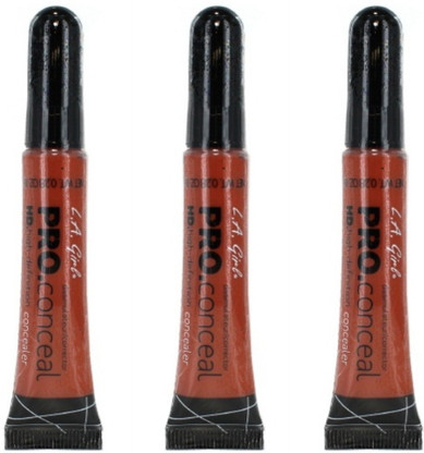 orange concealer price