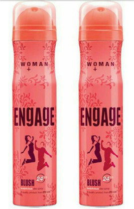 engage ladies perfume
