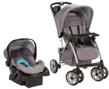 Eddie Bauer 1462419 Stroller Pram Pad Price In India Buy Eddie Bauer 1462419 Stroller Pram Pad Online At Flipkart Com