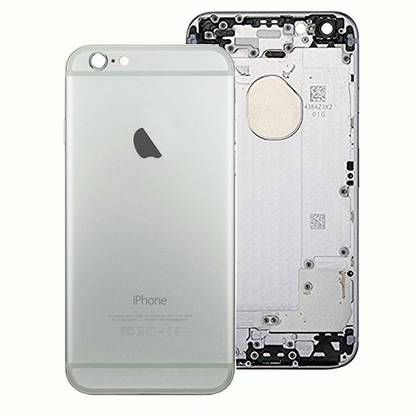 Buy Ygs Apple Iphone 6s Back Panel Online At Best Price On Flipkart
