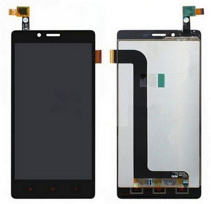 Mobile Display for Mi Redmi Note 4G 