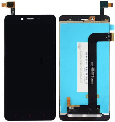 redmi note 2 lcd