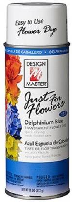 Design Master Oasis Just For Flowers Dolphine Blue Spray Paint 312 Ml Price In India Buy Design Master Oasis Just For Flowers Dolphine Blue Spray Paint 312 Ml Online At Flipkart Com