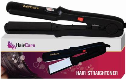 HAIRCARE HC 525-001 Hair Straightener - HAIRCARE : HAIRCARE HC 525-001 Hair Straightener - HAIRCARE :