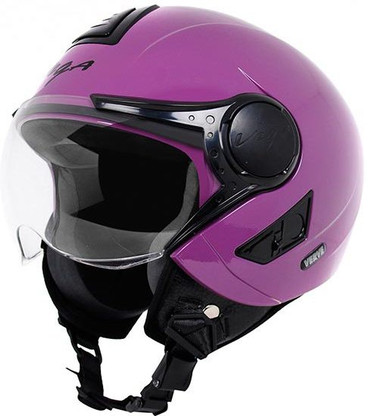 VEGA Verve Motorbike Helmet - Buy VEGA 
