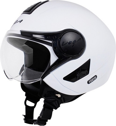 VEGA Verve Motorbike Helmet - Buy VEGA 