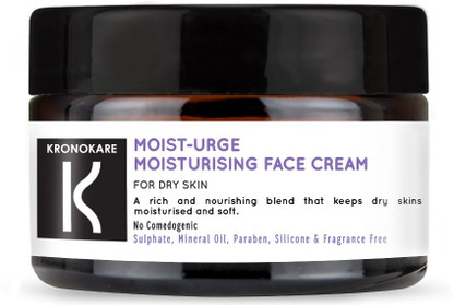 kronokare face moisturizer