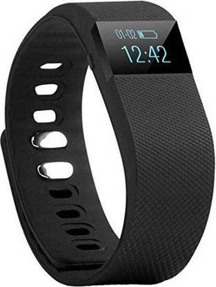 Buy Mii I Gear Smartwatch online at Flipkart.com
