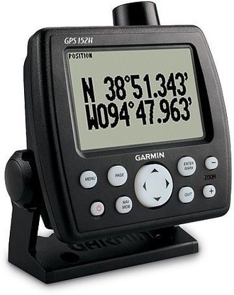 garmin gps 152