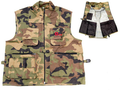 Photographer jacket flipkart