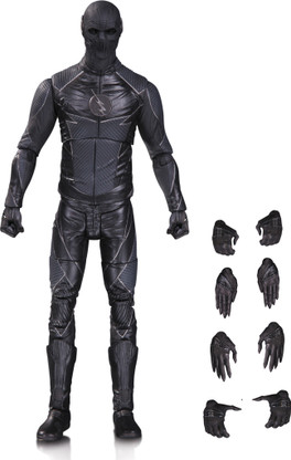 zoom flash action figure zoom flash action figure
