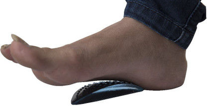 JSB BS44 Gel Medial Arch Support for