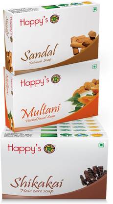 Happy's Shikakai Soap - Price in India, Buy Happy's Shikakai Soap Online In India, Reviews, Ratings & Features Happy's Shikakai Soap - Price in India, Buy Happy's Shikakai Soap Online In India, Reviews, Ratings & Features