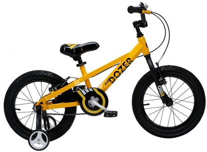 royal baby cycle price