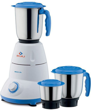 bajaj glory mixer grinder 410167