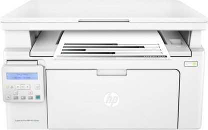 hp laserjet pro mfp m126nw wifi setup