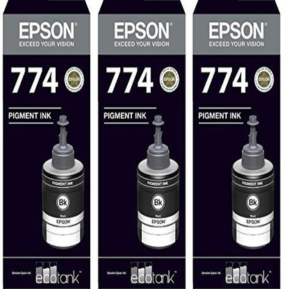 epson t7741 black ink