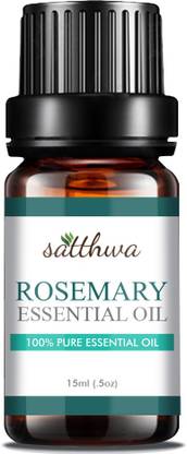 What Are The Best Rosemary Essential Oil Brands In India Quora