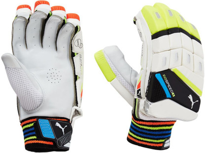 puma evospeed batting gloves