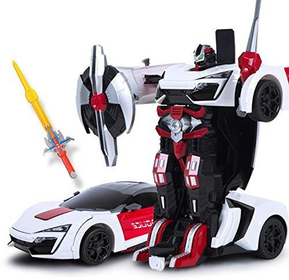 flipkart remote control robot car