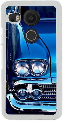 Chaploos Back Cover For Lg Nexus 5x Lg Google Nexus 5x New Chaploos Flipkart Com