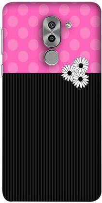 Fuson Lite Back Cover for Honor 6X