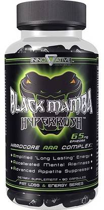 black leopard fat burner)