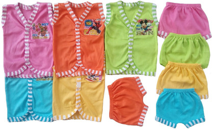 6 to 12 months baby dress