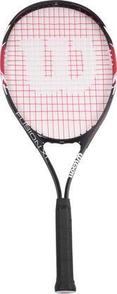 wilson fusion xl review