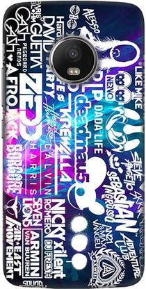 Eyp Back Cover For Moto G5 Plus Eyp Flipkart Com