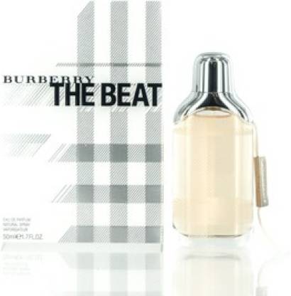 Buy BURBERRY 1 The Beat For Women,  Fl. Oz Eau de Parfum - 50 ml Online  In India 