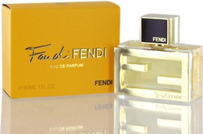 fendi parfum
