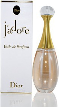 voile de parfum vs eau de parfum