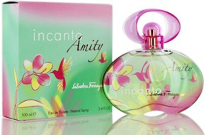 incanto amity perfume