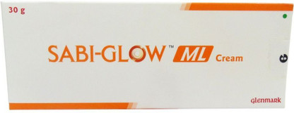 sabi glow cream price
