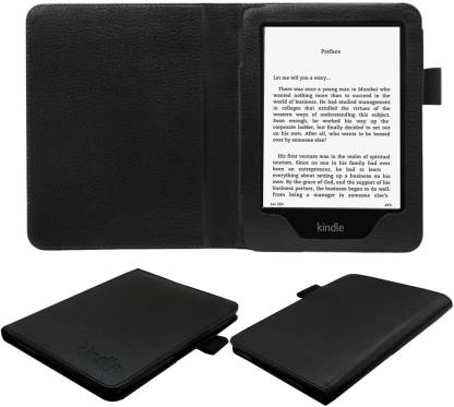 ACM Book Cover for Kindle Paperwhite 6 inch